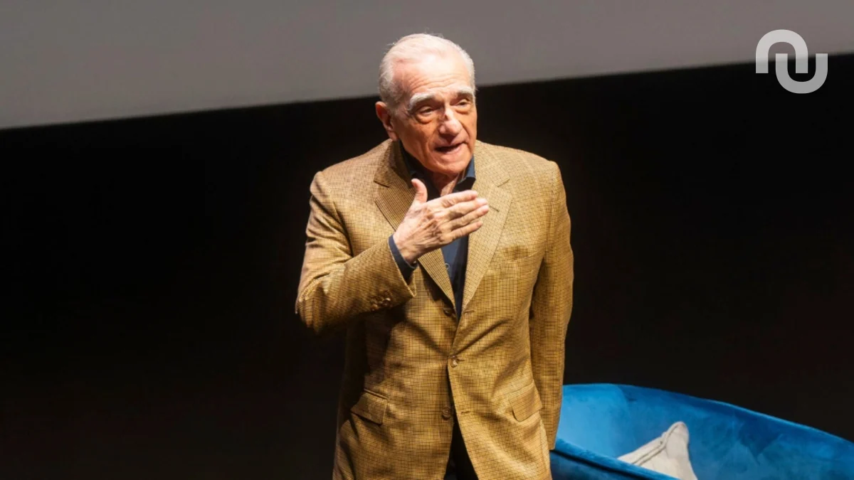 De nombreux artistes d’Hollywood accusent Martin Scorsese d’être… un traitre