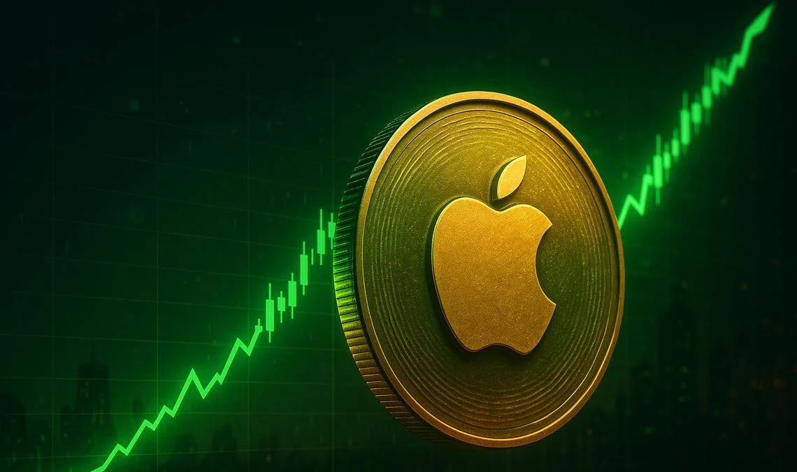 Apple cerca la spinta verso 314: le azioni Suzuki reggeranno il rischio‑on?