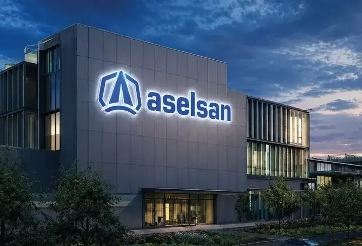 ASELSAN'dan 780 milyon avroluk dev anlaşma!