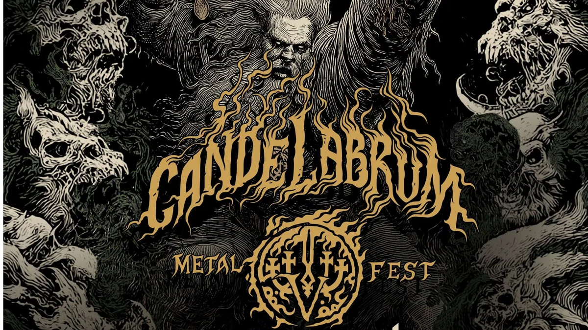 Candelabrum Metal Fest 2026: cartel completo, fechas y boletos para la quinta edición en León, Guanajuato