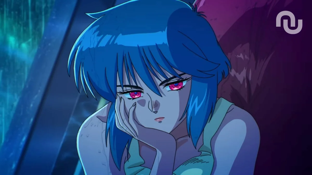 Pluie d’annonces pour la nouvelle série The Ghost in the Shell, qui s’annonce superbe