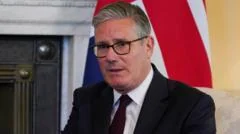 Starmer to formally apologise to victims of forced adoptions