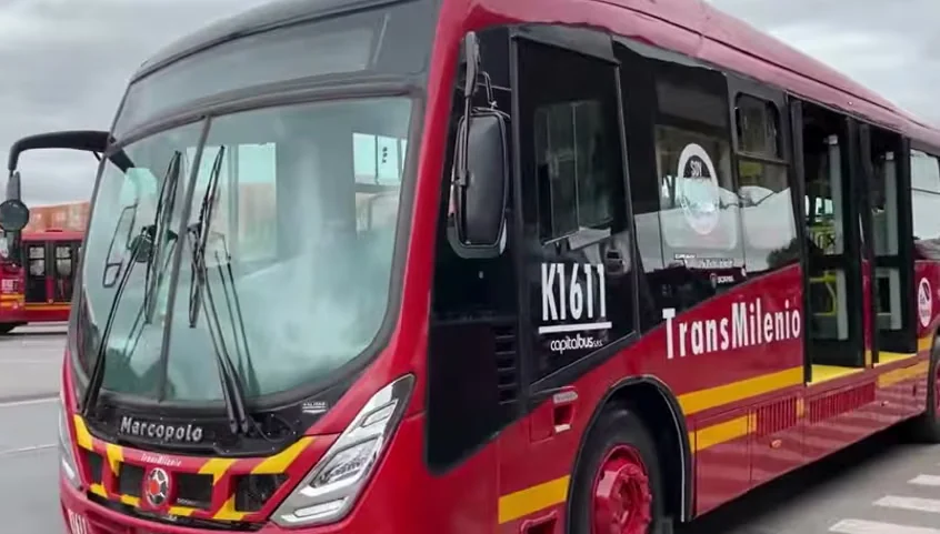 TransMilenio: lo que dice la norma y las sanciones para quienes beban alcohol en los articulados