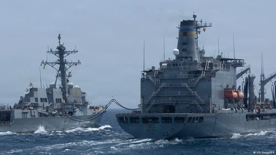 Türkiye ve Katar'dan Hürmüz Boğazı uyarısı