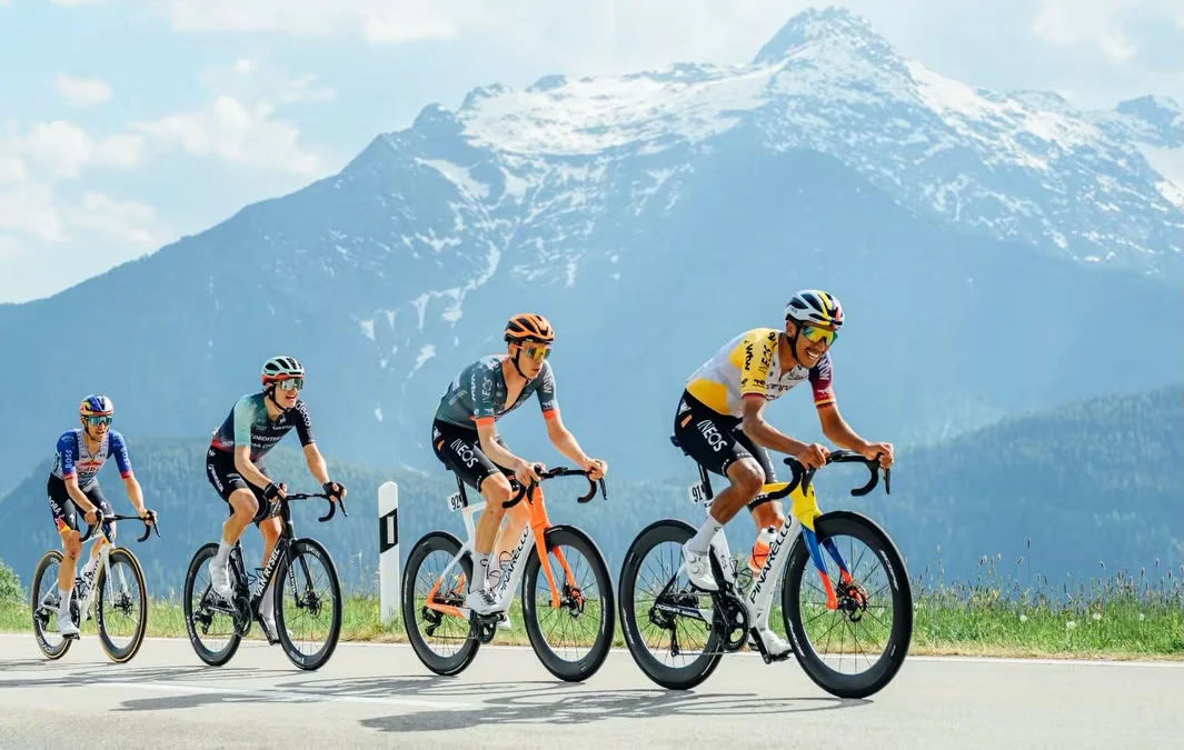 Giro de Italia, Etapa 20 - EN VIVO: siga el minuto a minuto de Egan Bernal y Einer Rubio en el último día de montaña
