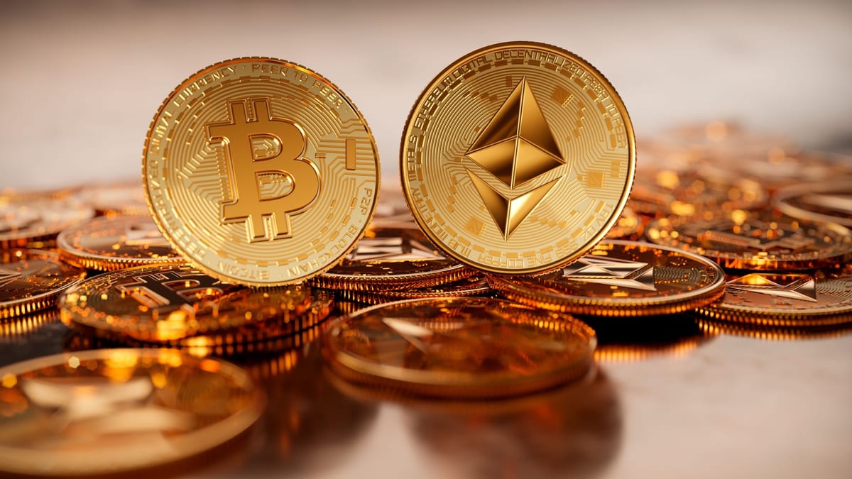 Fed Kararı Öncesi Bitcoin ve Ethereum’da Kritik Ayrışma: Piyasada Büyük Kırılım Bekleniyor