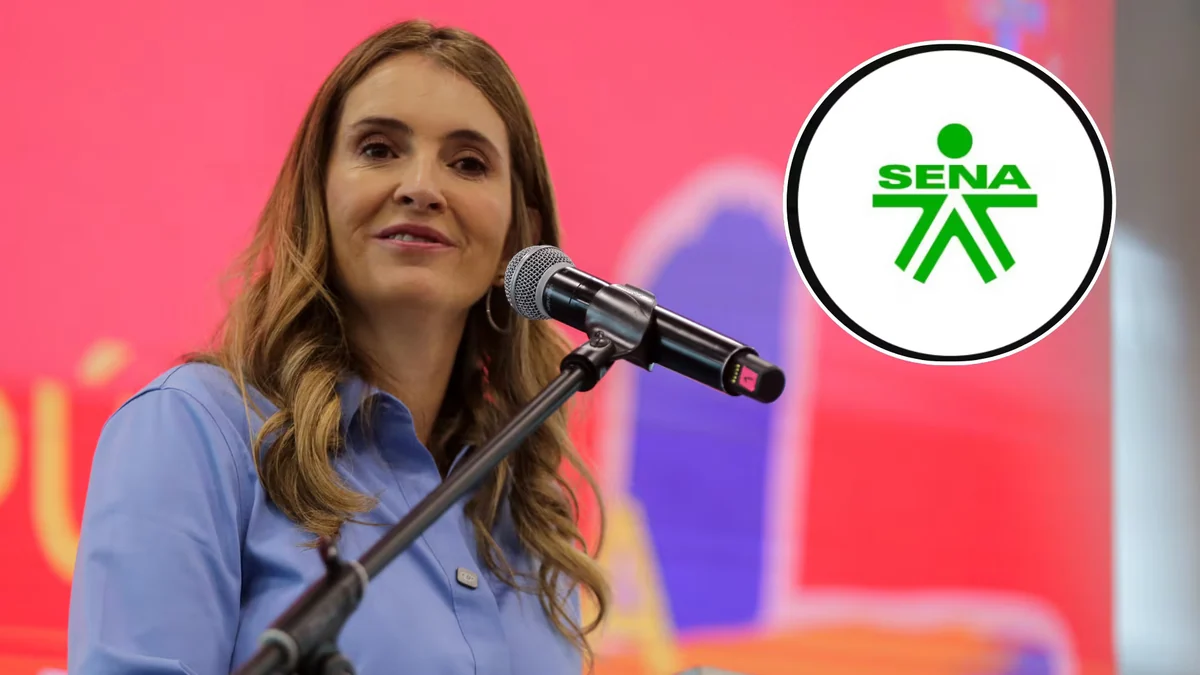 Paloma Valencia denunció creación de más de 100 cargos en el Sena antes del fin del Gobierno Petro y la entidad se pronunció