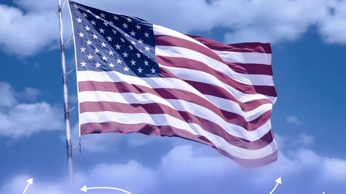 Blockchain Association вступилась за CLARITY Act в Сенате США