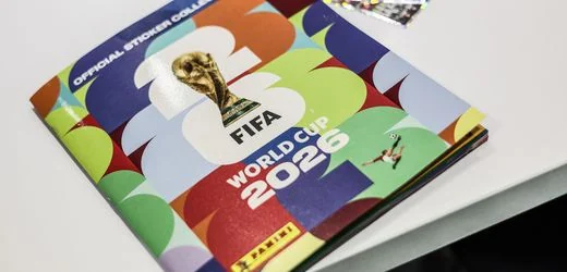 Fußball-WM 2026: Panini stellt Marc-André ter Stegen statt Oliver Baumann ins deutsche Tor