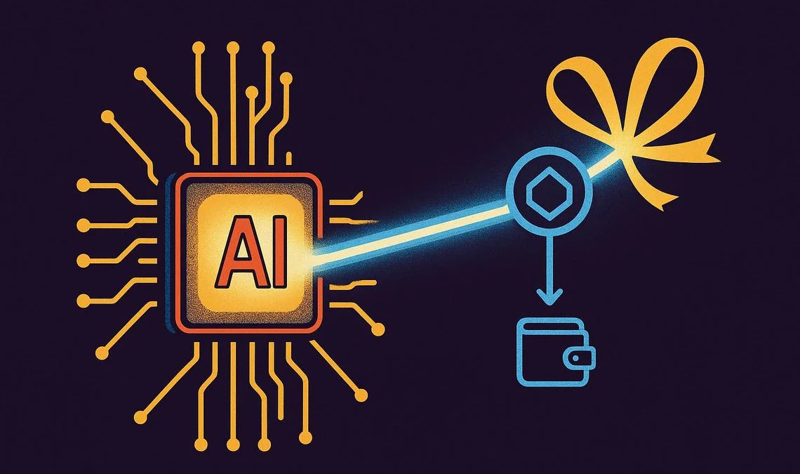 21 team si dividono $36.000: i vincitori BNB Hack trading AI