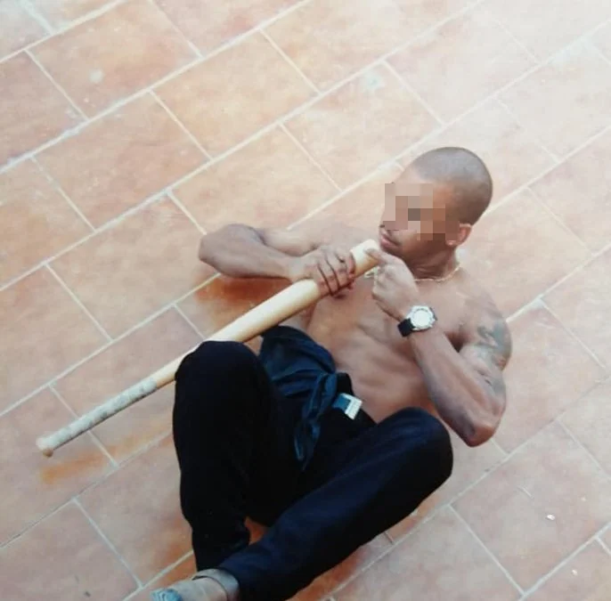 La venganza de los 'Black Skins': "Tenían bares donde prohibían entrar a los blancos. En el 20 N de 1995 atacaron un pub y a un tipo casi le dejan paralítico"
