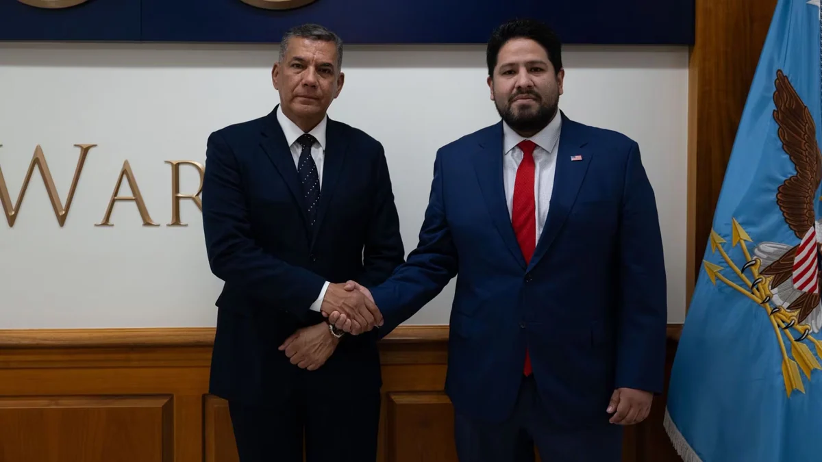 Los detalles del Plan Patriota 2.0: el acuerdo de cooperación militar que Estados Unidos anunció con Colombia para enfrentar organizaciones terroristas