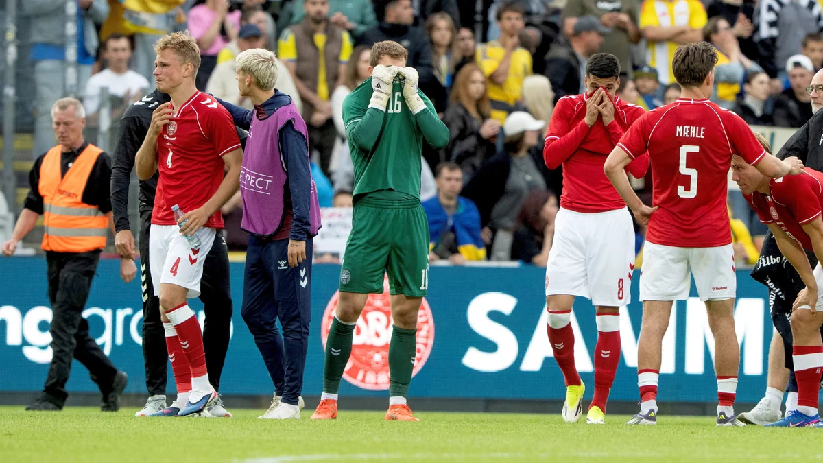 El primer parte médico de Eriksen tras su nuevo colapso: la revelación del doctor de Dinamarca que lo atendió en el campo de juego