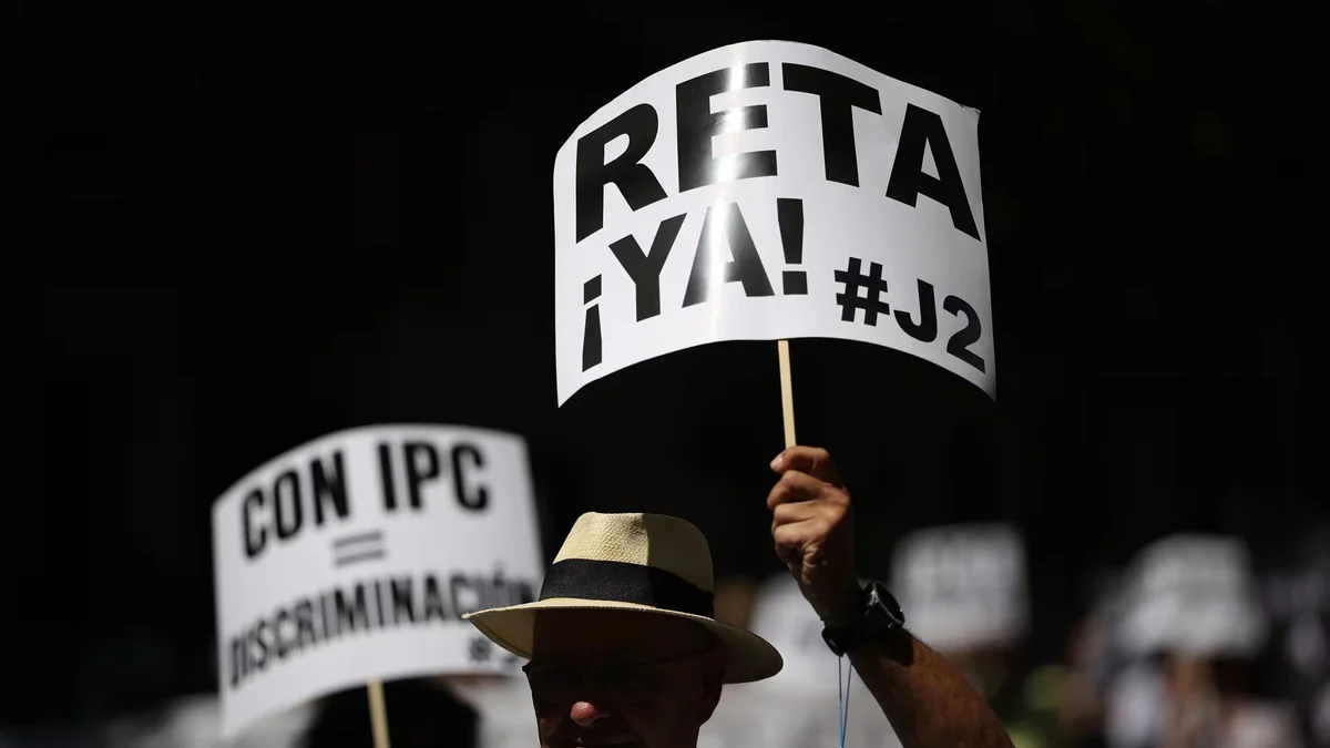 Así avanza la pasarela al RETA para mutualistas colegiados: claves y novedades de la reforma que se vota en el Congreso esta semana