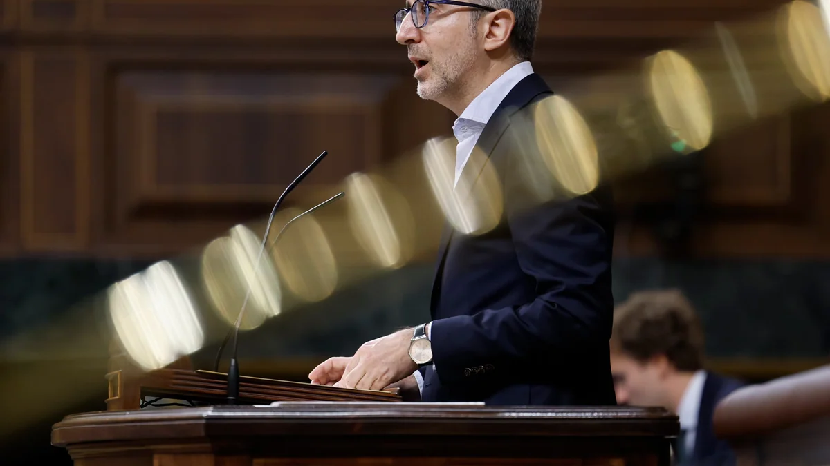 El debate presupuestario: prioridades y trampas
