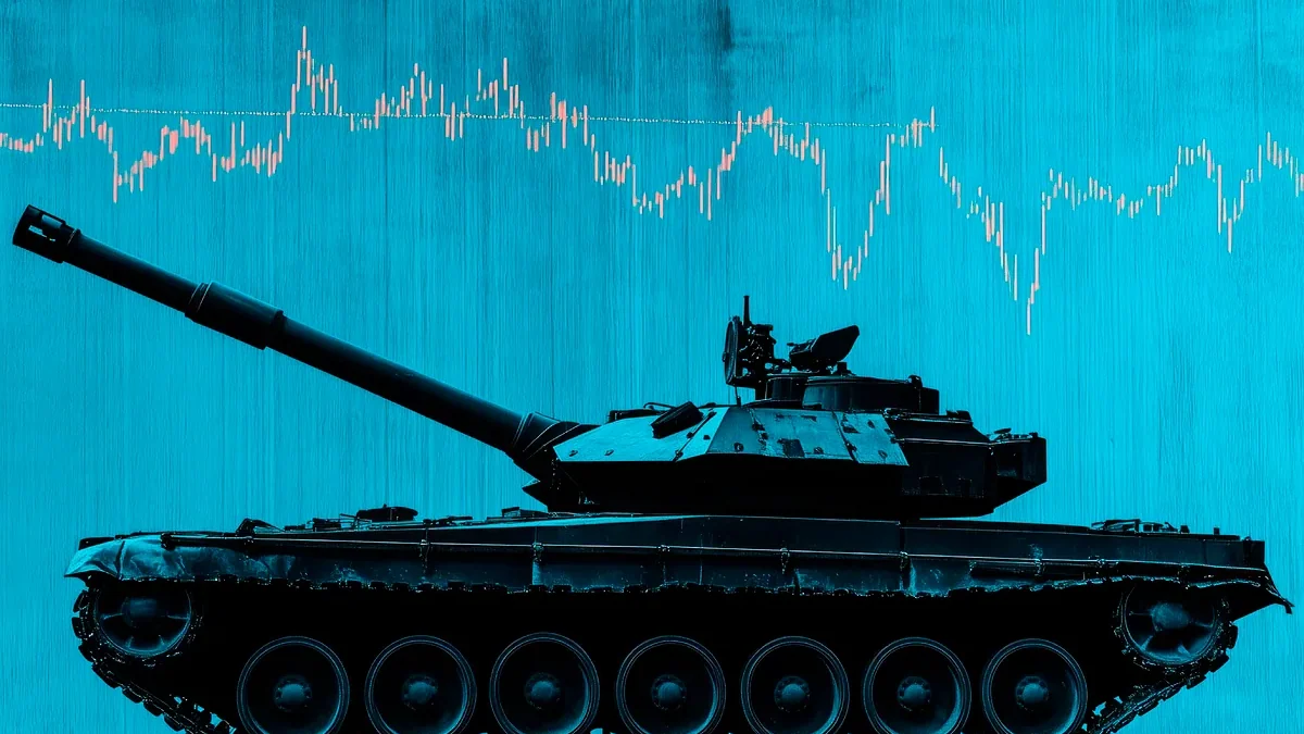 El sector Defensa: de la euforia a los soportes