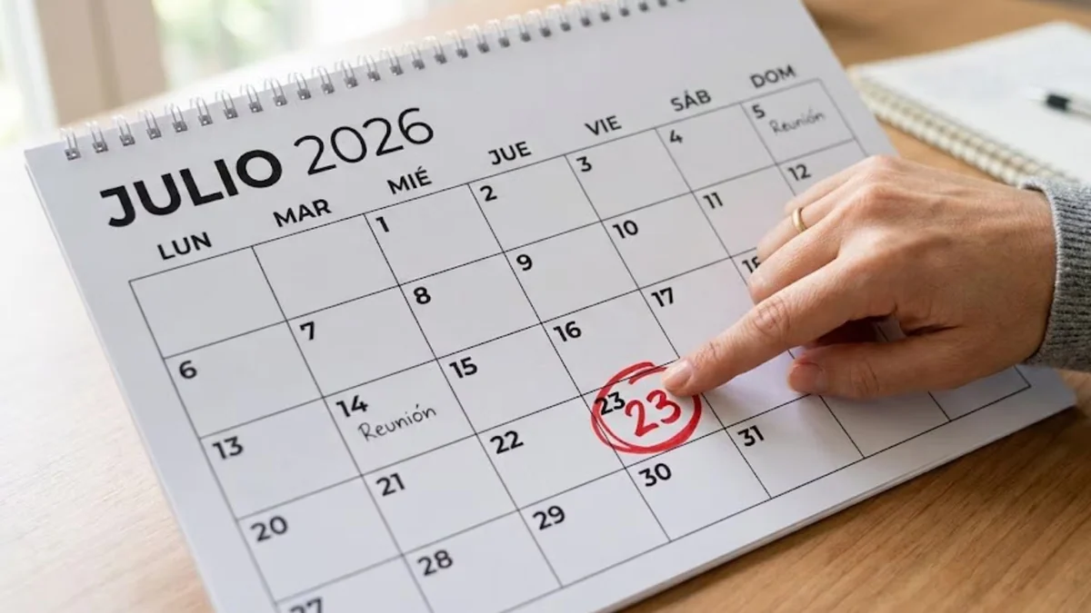 ¿Cuántos feriados quedan en 2026? Esto es lo que deben saber trabajadores y empresas para evitar multas de Sunafil
