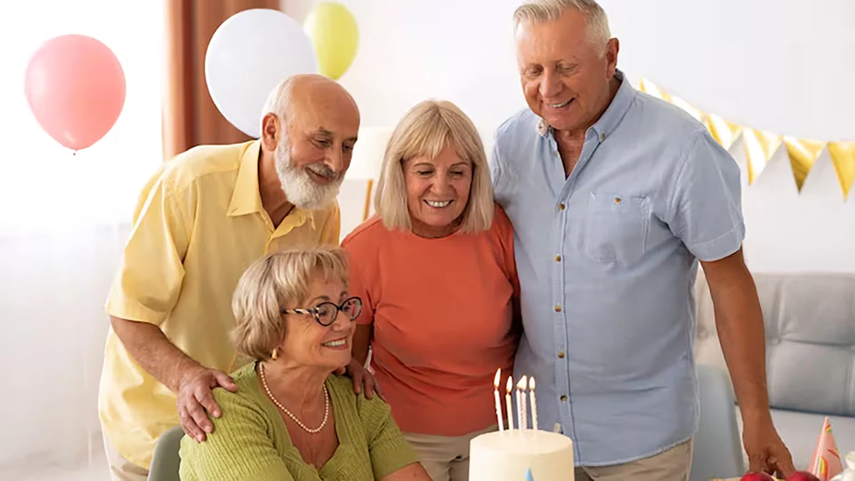 El fin de la abuelidad asegurada: cuando la baja natalidad cambia el mapa emocional de la vida