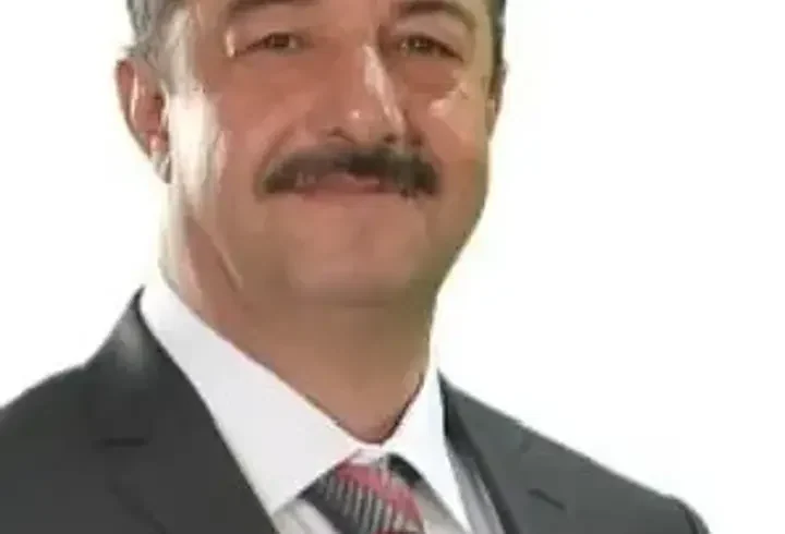 Şirvan Belediye Başkanı Cellek hayatını kaybetti