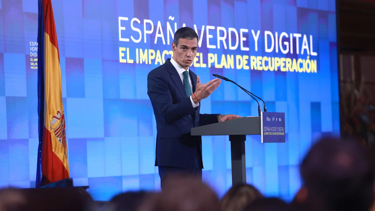 Sánchez avanza que el nuevo decreto anticrisis “movilizará todos los recursos del Estado el tiempo que sea necesario”