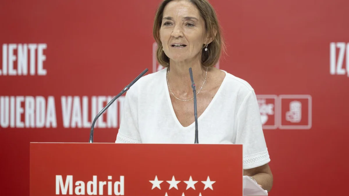 Maroto asegura que PSOE sale "reforzado" de las primarias y promete integrar "todas las sensibilidades" en su proyecto