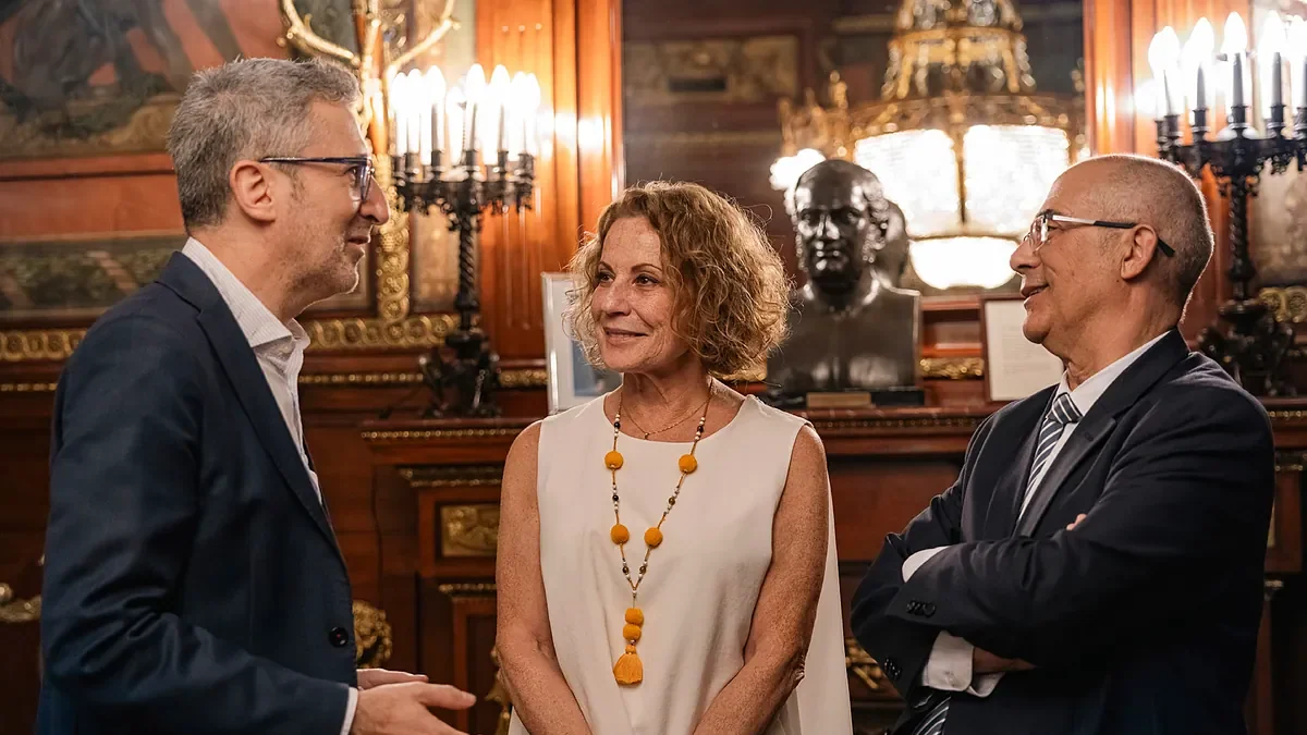 Continúa la crisis en la cúpula de la AEAT: cesan a la directora de Recursos Humanos