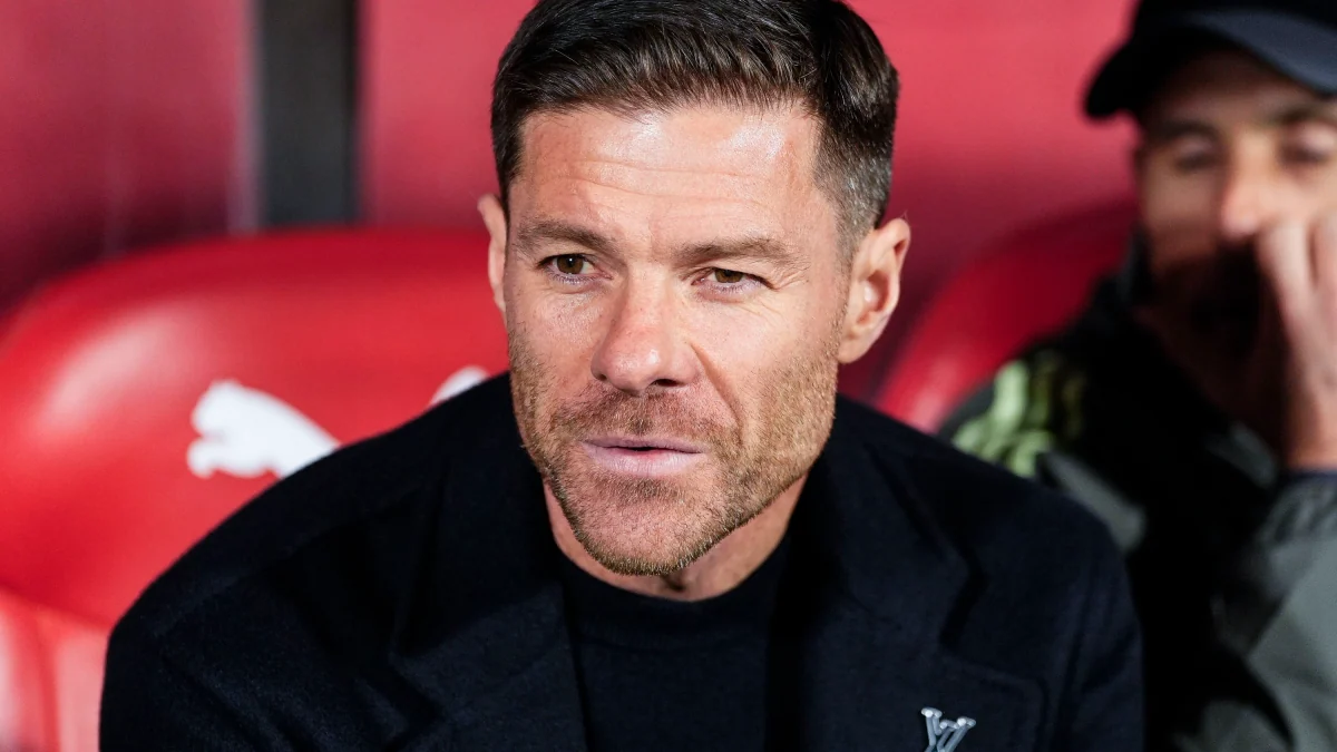 Xabi Alonso bei Chelsea: Der Achte in nicht einmal vier Jahren