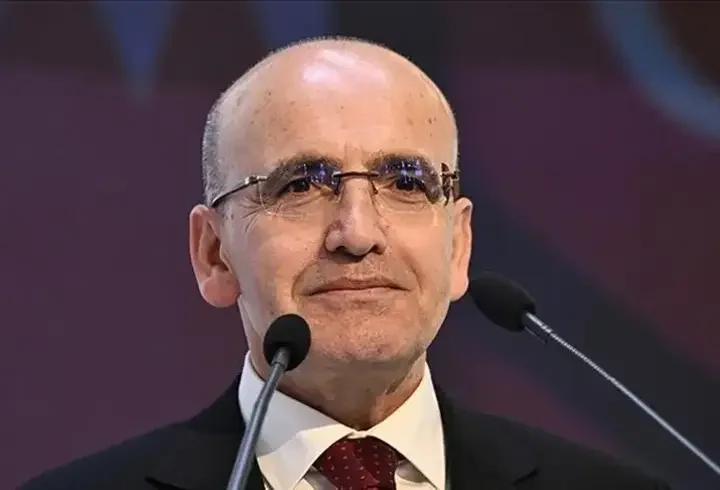 SON DAKİKA | Bakan Şimşek: Türkiye ekonomisi 23 çeyrektir kesintisiz büyüyor