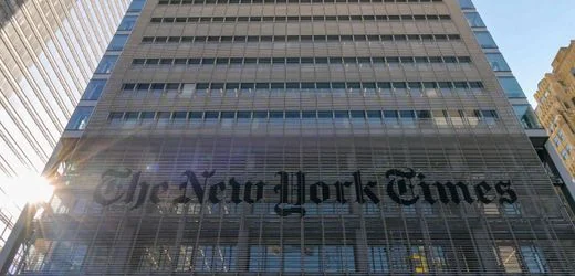 Pressefreiheit in den USA: US-Regierung soll Telefondaten von NYT-Reportern holen