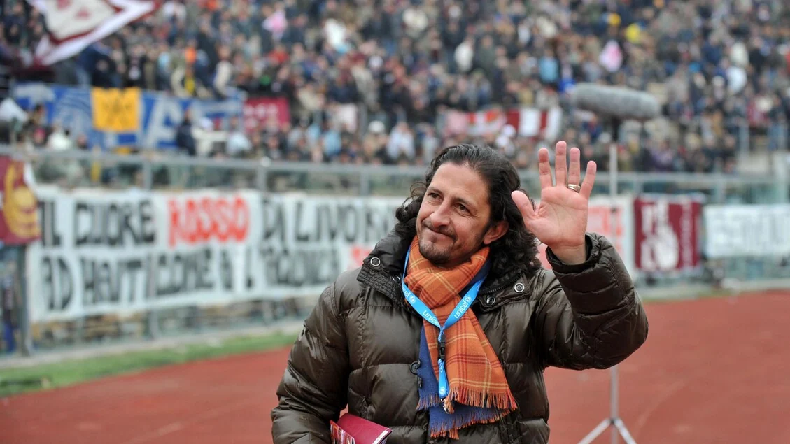 Calcio: morto Igor Protti, da tempo lottava contro una malattia