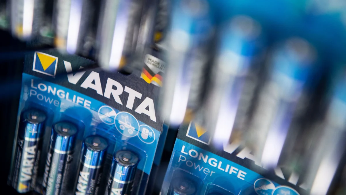 Batteriehersteller in Not: Deutsche Bank lässt möglichen Varta-Retter zappeln