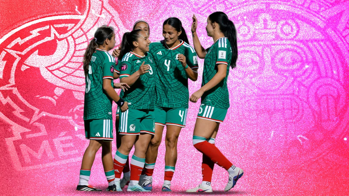 “No basta con una campaña emotiva”: Académica de la IBERO explica los retos de consolidar a la Selección Femenil