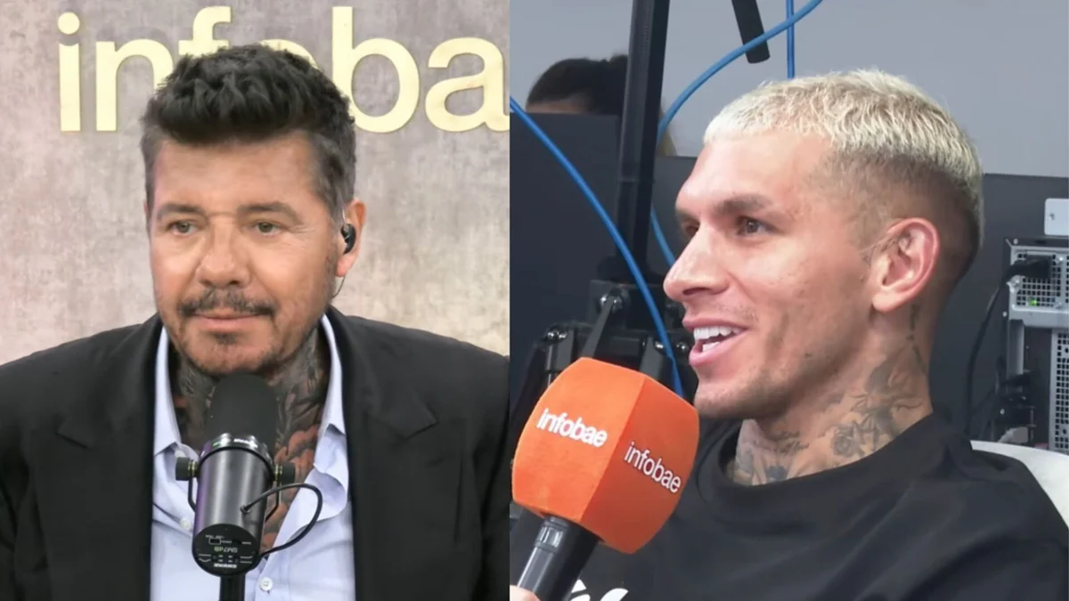 Lucas Torreira cruzó a Bielsa en Infobae Mundial: “Ni yo entiendo por qué no estoy en la selección uruguaya”