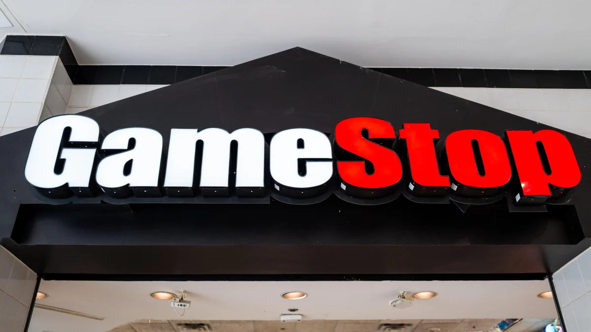 eBay rejects GameStop’s $56 billion acquisition bid