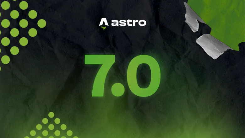 Astro 7: переход на Rust, улучшенное кэширование и поддержка AI-разработки