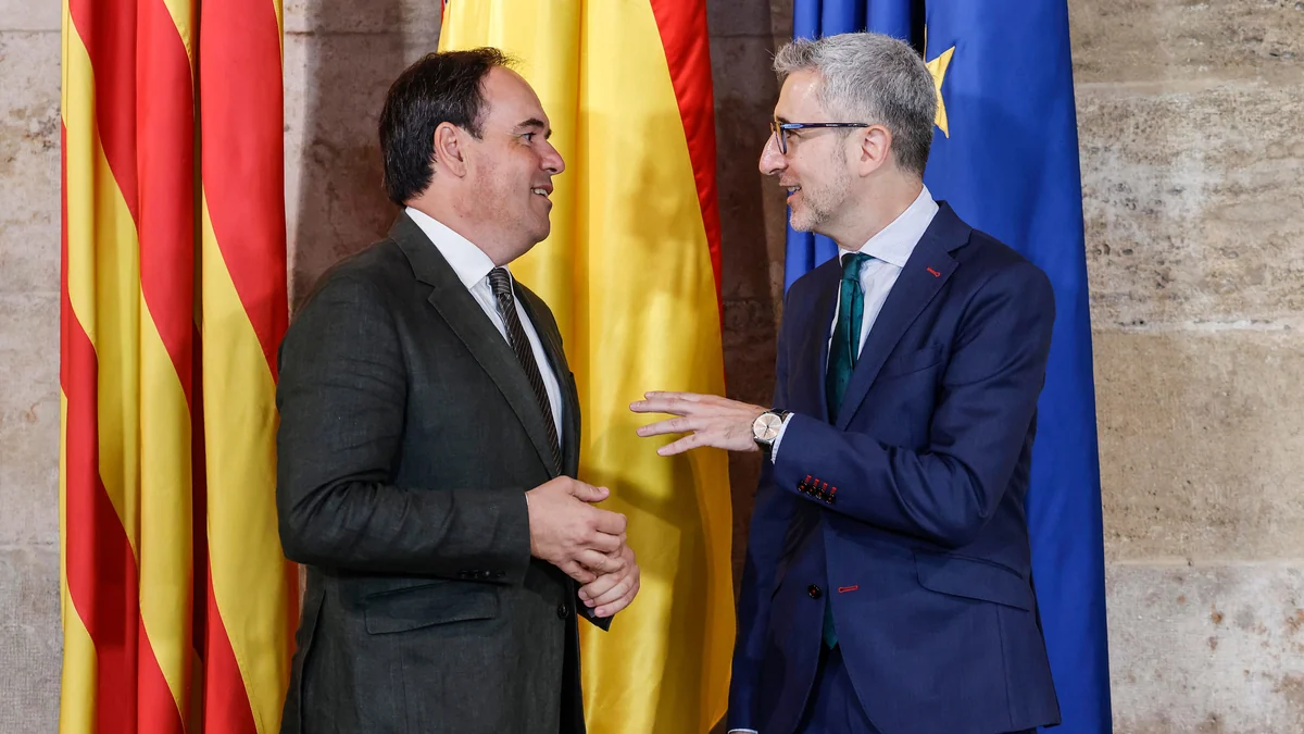 Hacienda solo logra convocar a cuatro comunidades para la financiación autonómica ante el rechazo de las del PP