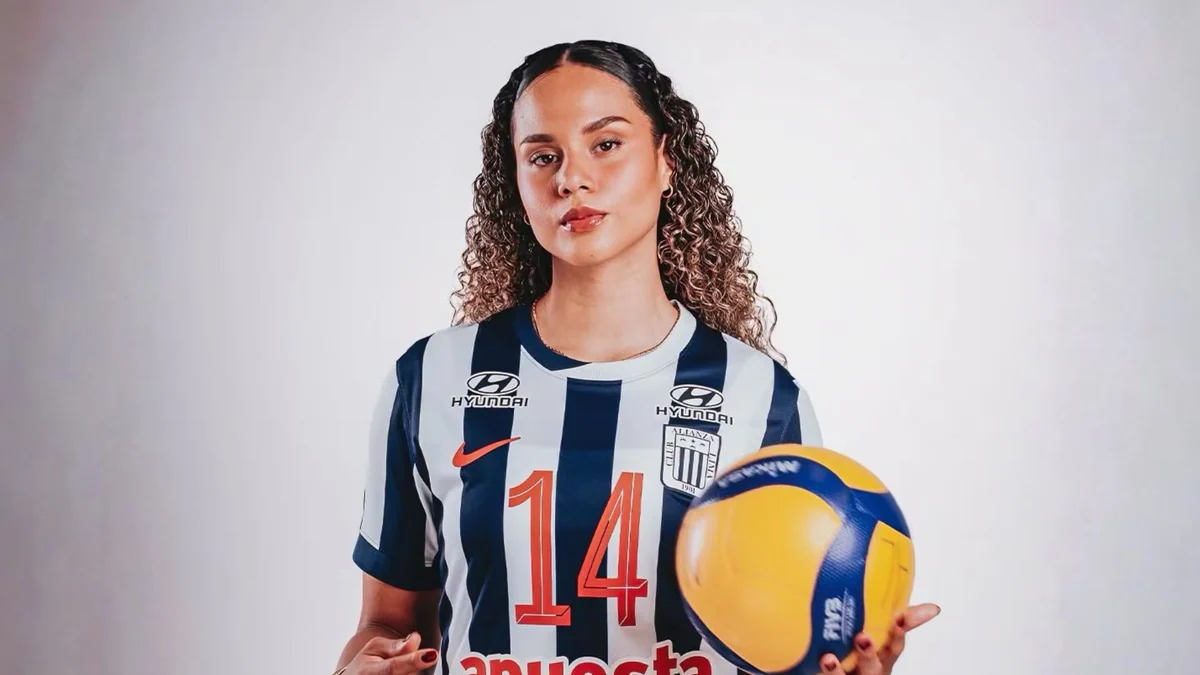 Flavia Montes reveló cuál es su gran objetivo en Alianza Lima y envió firme mensaje: “No se van a arrepentir”