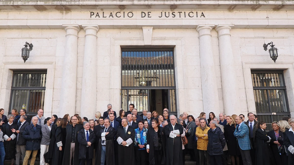 Política y justicia, el cóctel explosivo que sacude España