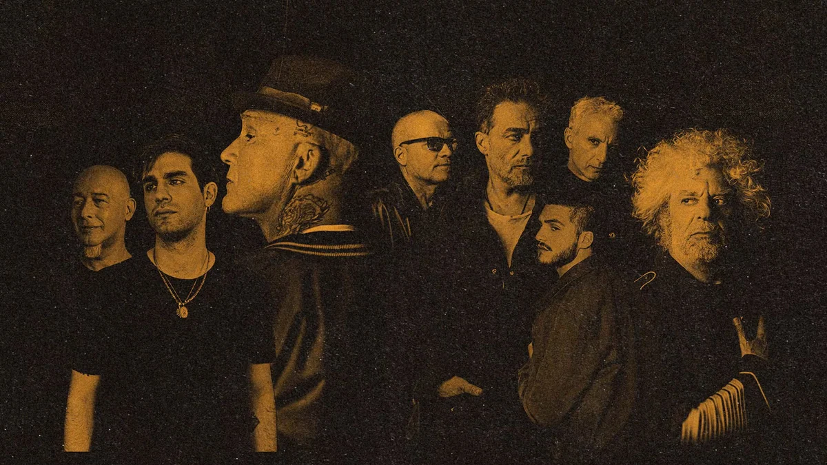 Los Fabulosos Cadillacs celebran 40 años de carrera con el primer concierto en la historia del Estadio de Techo: todo lo que debe saber
