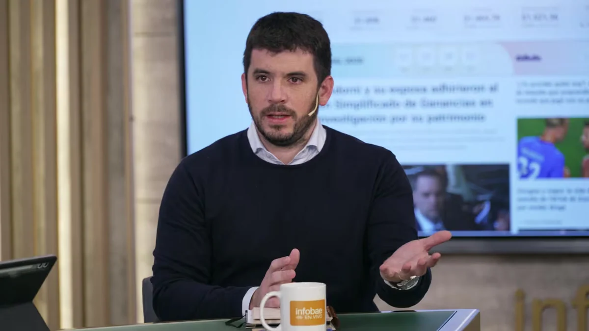 La UCR no descartó una nueva alianza opositora en 2027: “Es una opción”