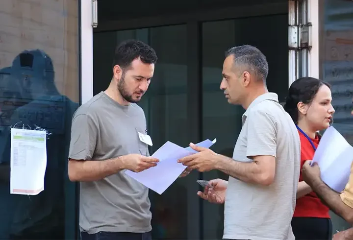 ÖSYM'den YKS'de 2 soruya inceleme: İptal mi edilecek?