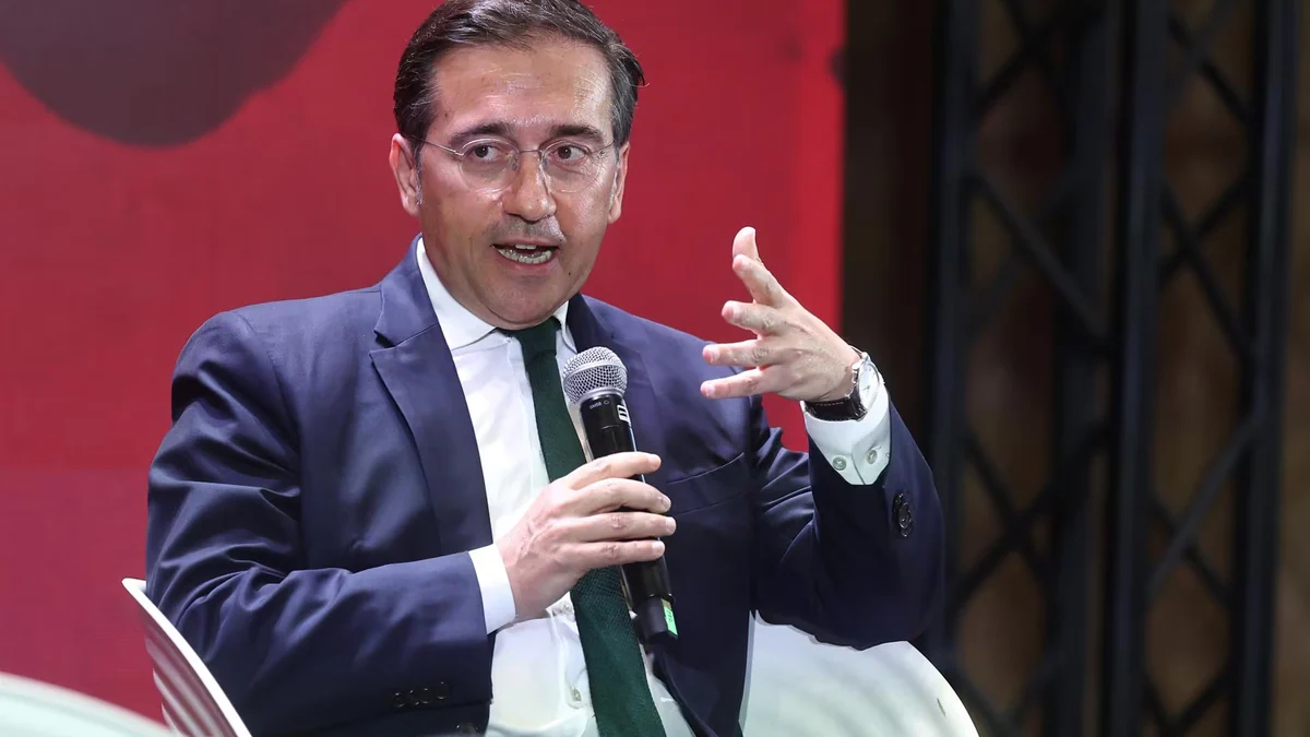 Albares asegura que la colaboración con las autoridades venezolanas es "total" y mantiene en 35 los españoles fallecidos