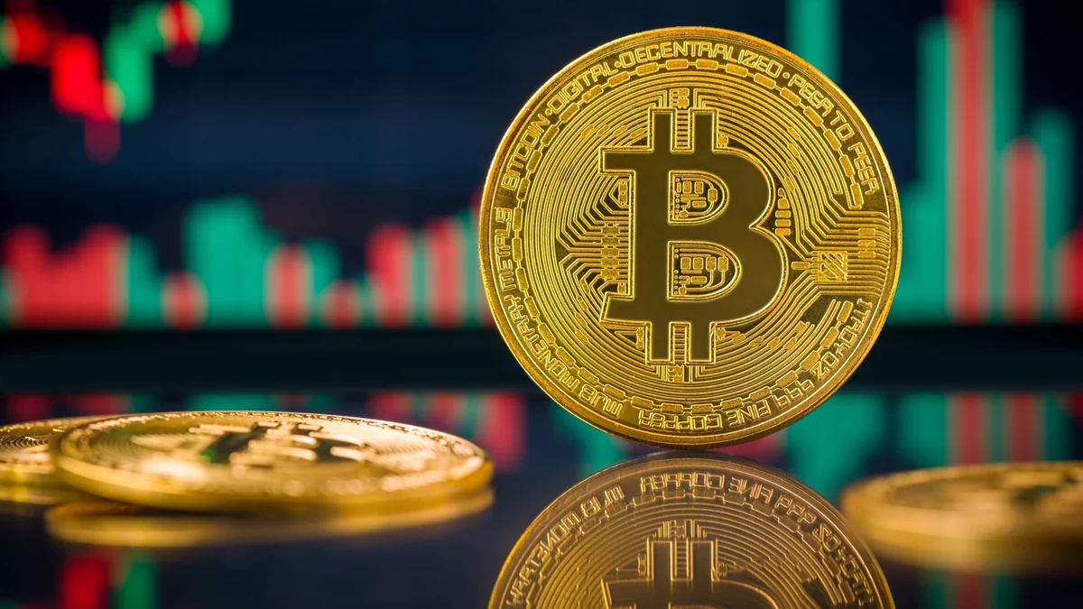 Bitcoin legt nach SpaceX-IPO zu – ist das jetzt der Wendepunkt?