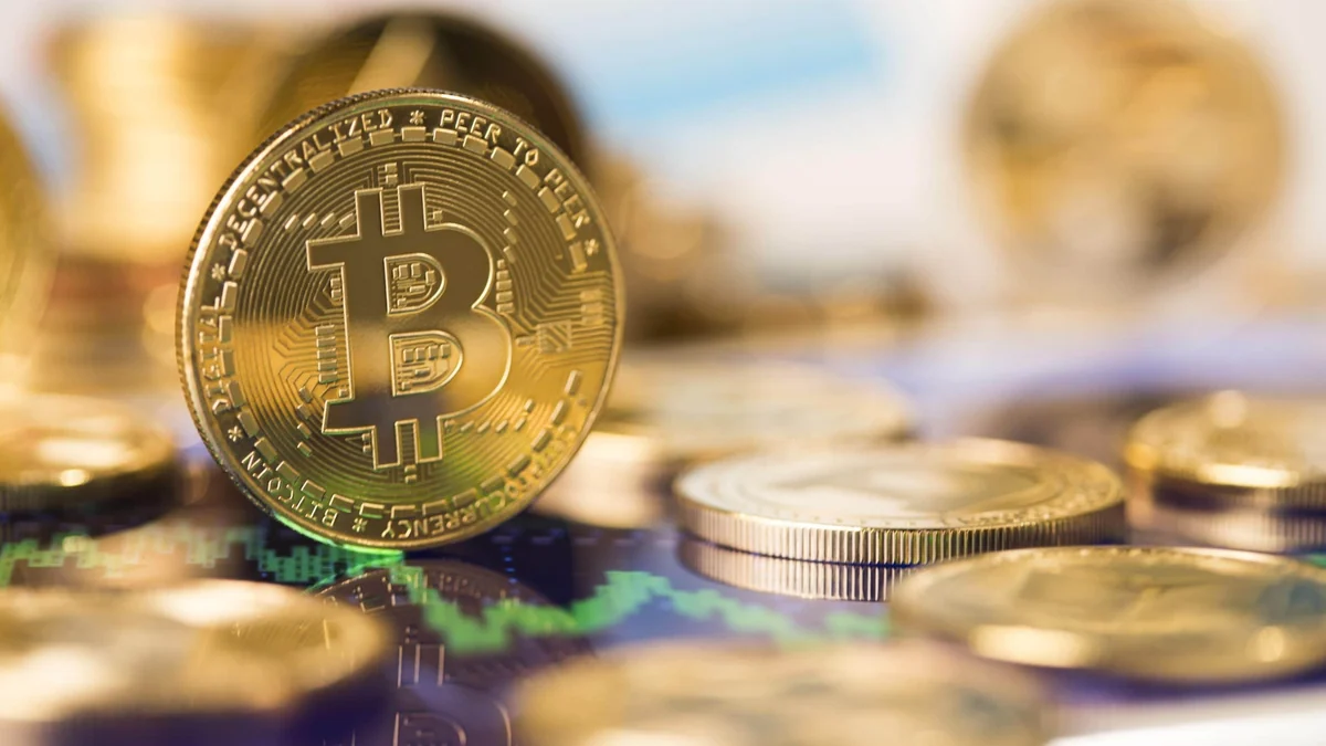 Mit dieser Bitcoin-Strategie erzielen Anleger langfristig mehr Rendite