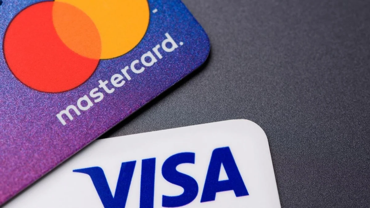 Rekabet Kurumu’nun MasterCard ve Visa soruşturması taahhütle sonuçlandı