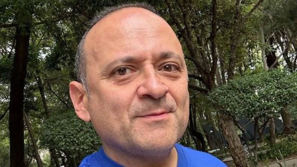 Eduardo España aclara los rumores sobre La Casa de los Famosos México: ¿Entrará al reality? Esto fue lo que dijo