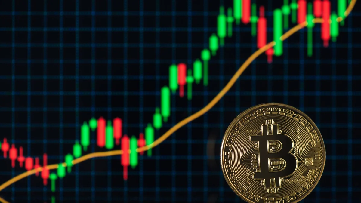 Bitcoin über 64.000 US-Dollar: Entsteht hier gerade die nächste Rallye?