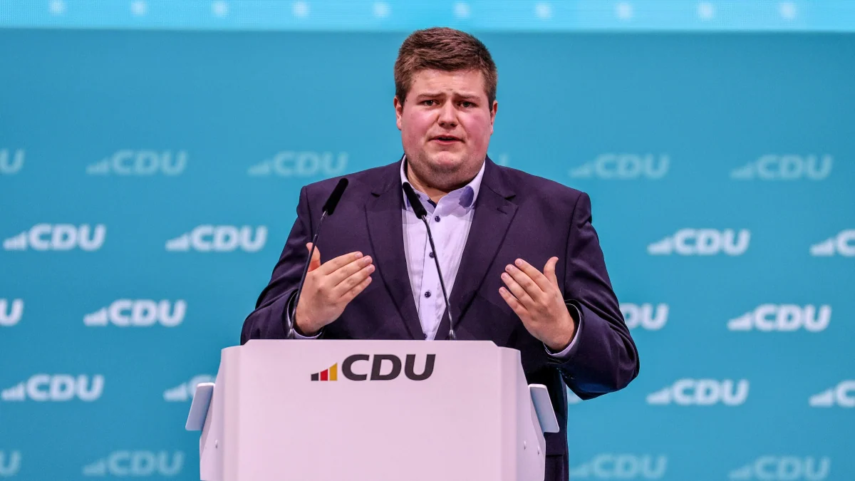 Umgang mit China: „Bestehen wir den Systemwettbewerb?“
