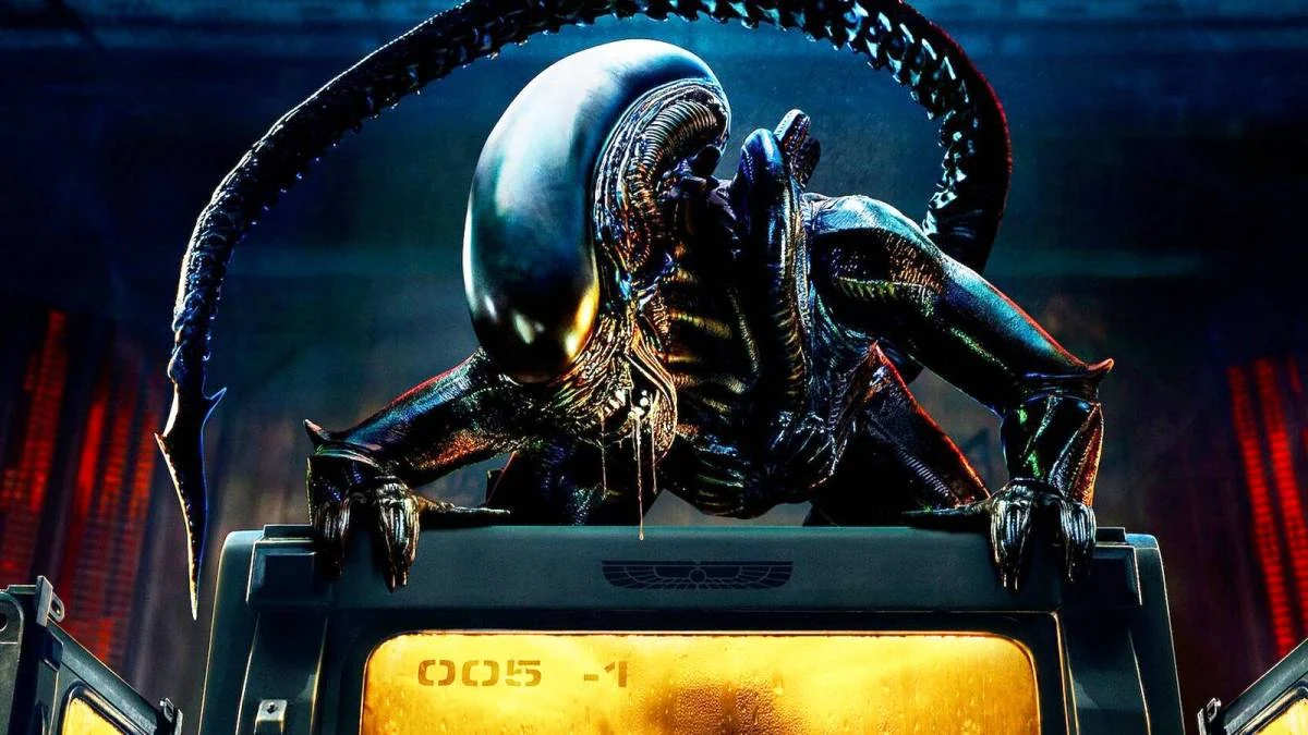 Alien: Earth sort du silence : la saison 2 donne de ses nouvelles et pille le casting de Game of Thrones