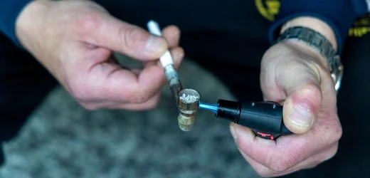 Drogenpolitik: Können Süchtige in Dortmund und Köln bald legal mit Crack handeln?